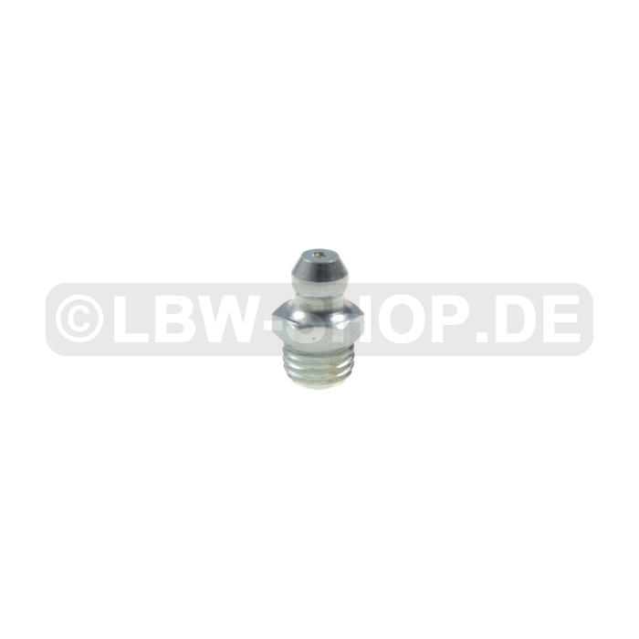 Grease Nipple H1/180° M8x1