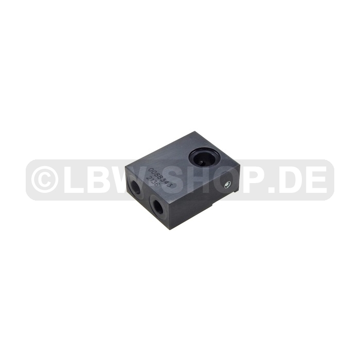 Ventilblock Hubzylinder DLB-47