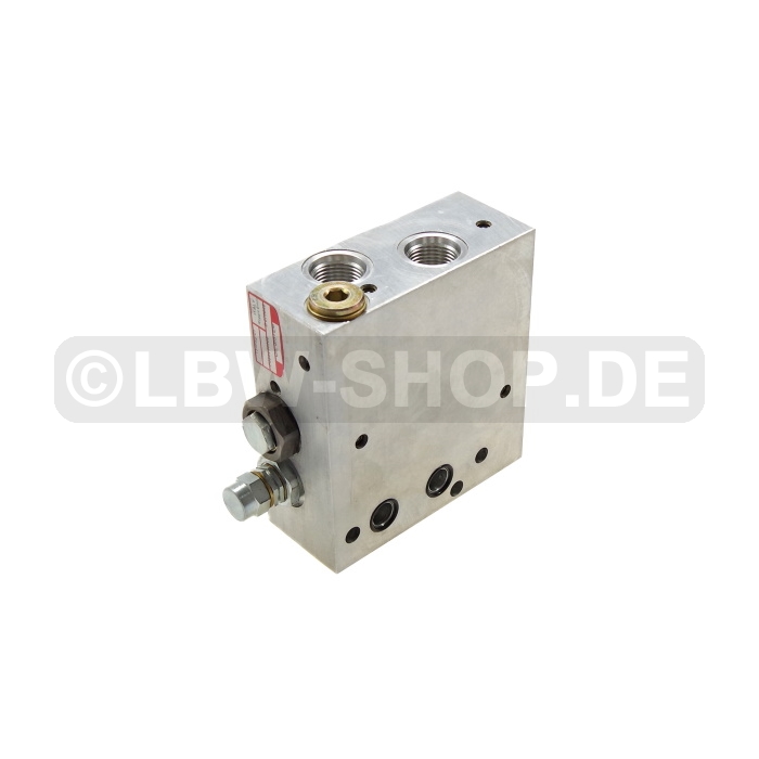 Ventilblock DLB-46VB/Oilsistem