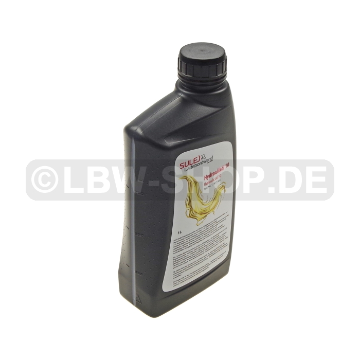 Hydraulic Oil HLPD-10 Canister 1L