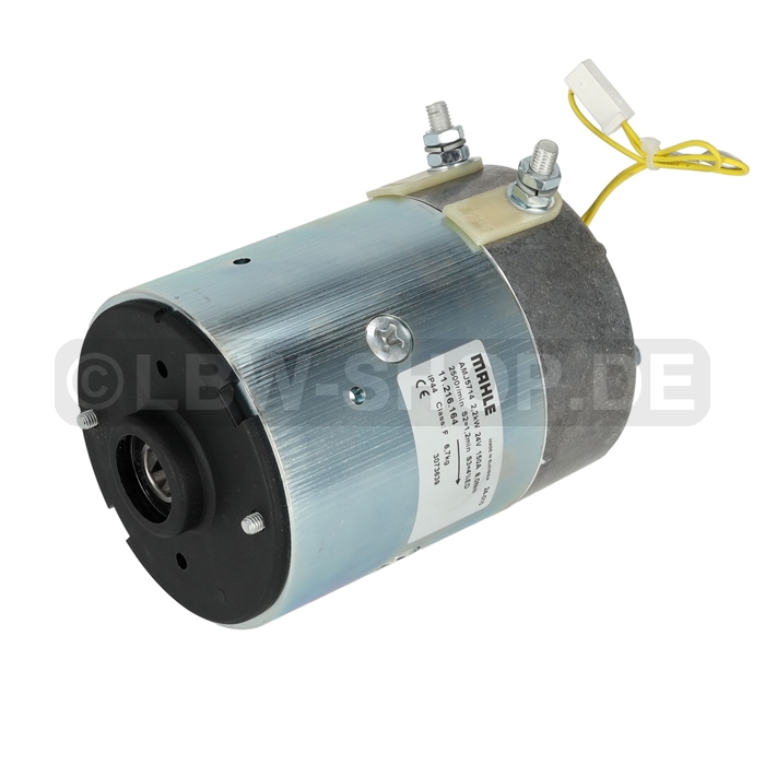 Electric Motor 24V/2,2KW AMJ5714