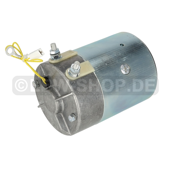 Electric Motor 24V/2,2KW AMJ5714