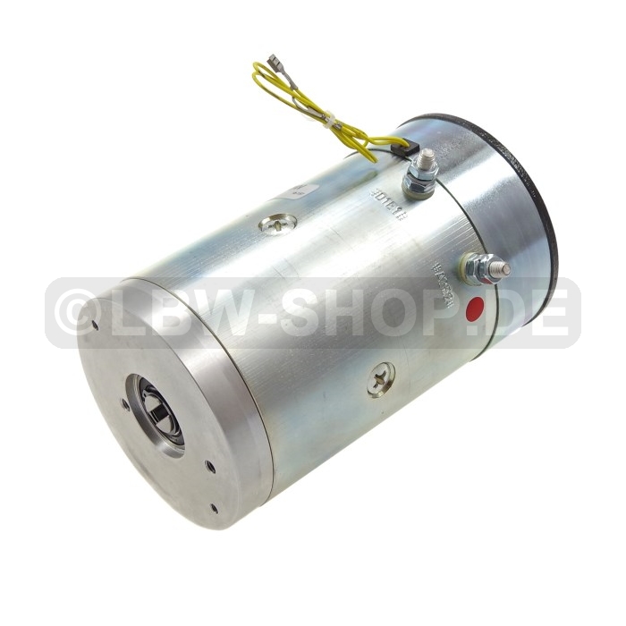 Electric Motor 24V/3,0KW AMK5633