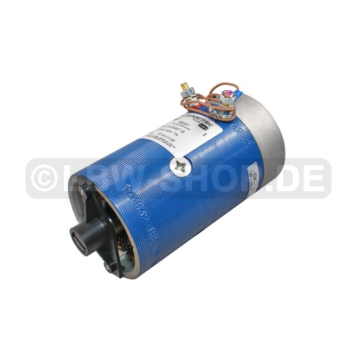 Electric Motor 24V/1,2KW 24MG32THE