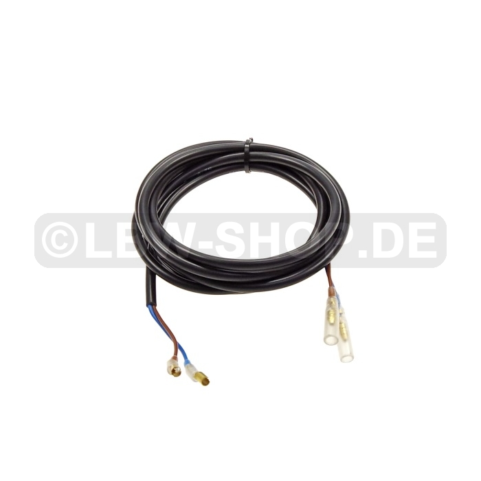 Cable Flashing Lights 2500mm