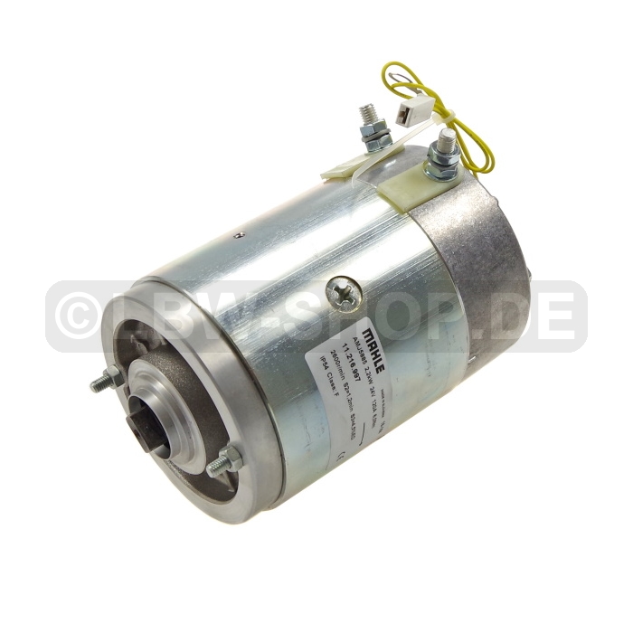 Elektromotor 24V/2,2KW AMJ5885