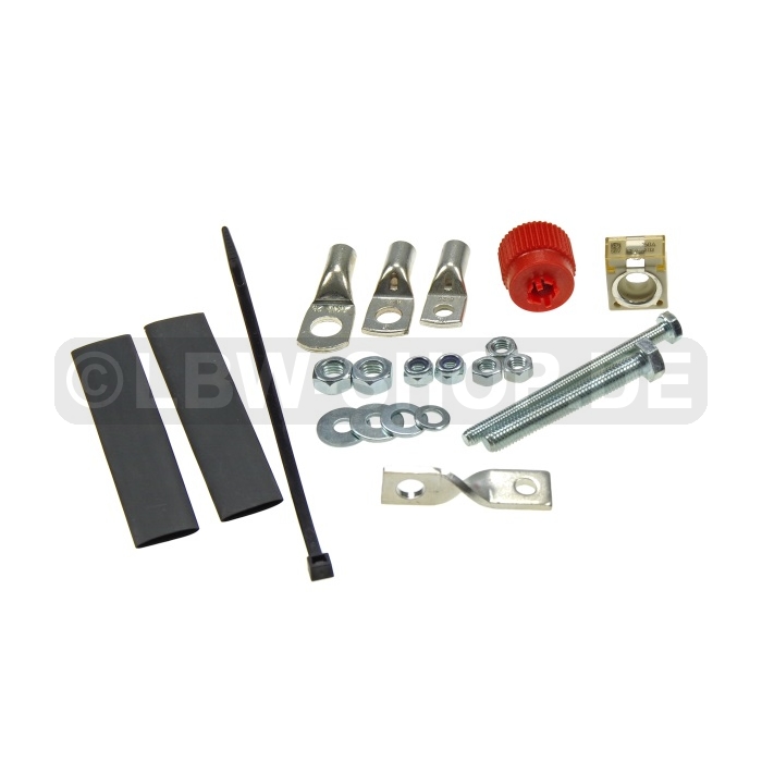 Main Fuse Kit 150A/CF8