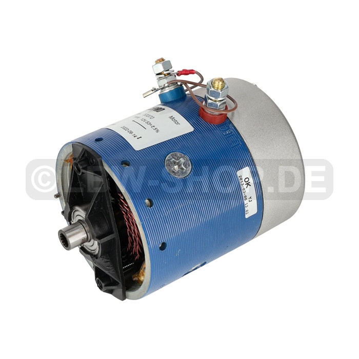 Elektromotor 12V/1,0KW 12MD32ASTHEZ