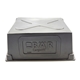 Battery Box Cover 630x645x260mm