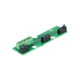 Printed Circuit Board 3-BTN Remote Control H1 Zepro