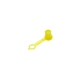 Protective Cap Grease Nipple Yellow